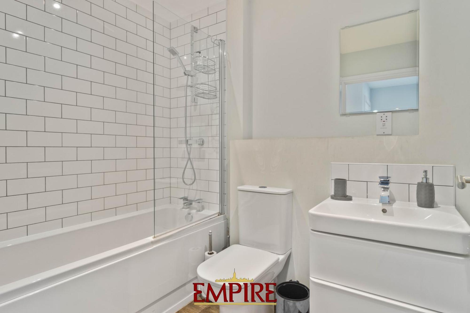 1 Bedroom Apartments In Digbeth Бирмингам Екстериор снимка