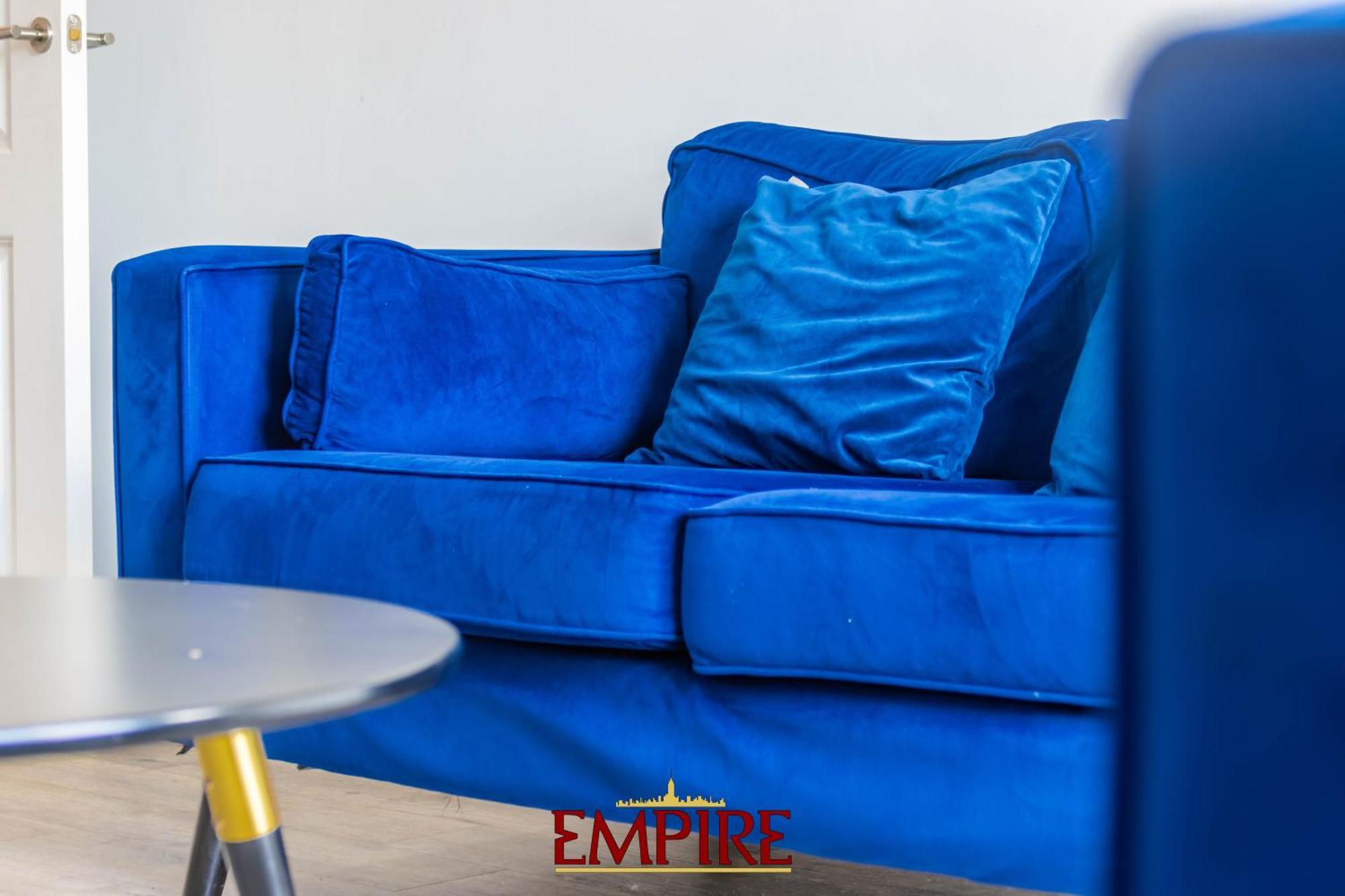 1 Bedroom Apartments In Digbeth Бирмингам Екстериор снимка