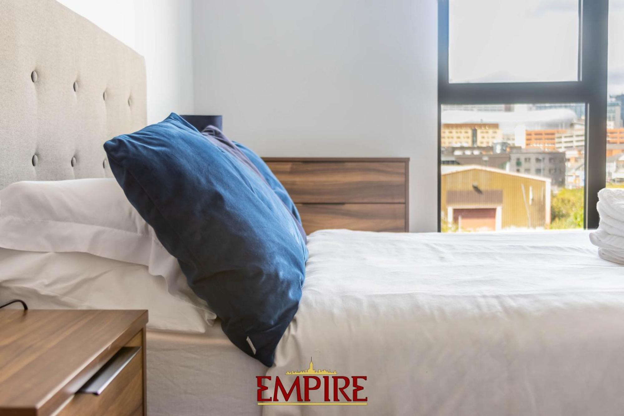 1 Bedroom Apartments In Digbeth Бирмингам Екстериор снимка